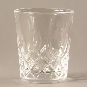 Vaso Caballito