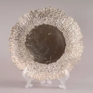 Plato Leaf