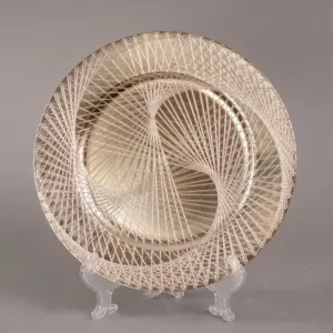 Plato Gold Line