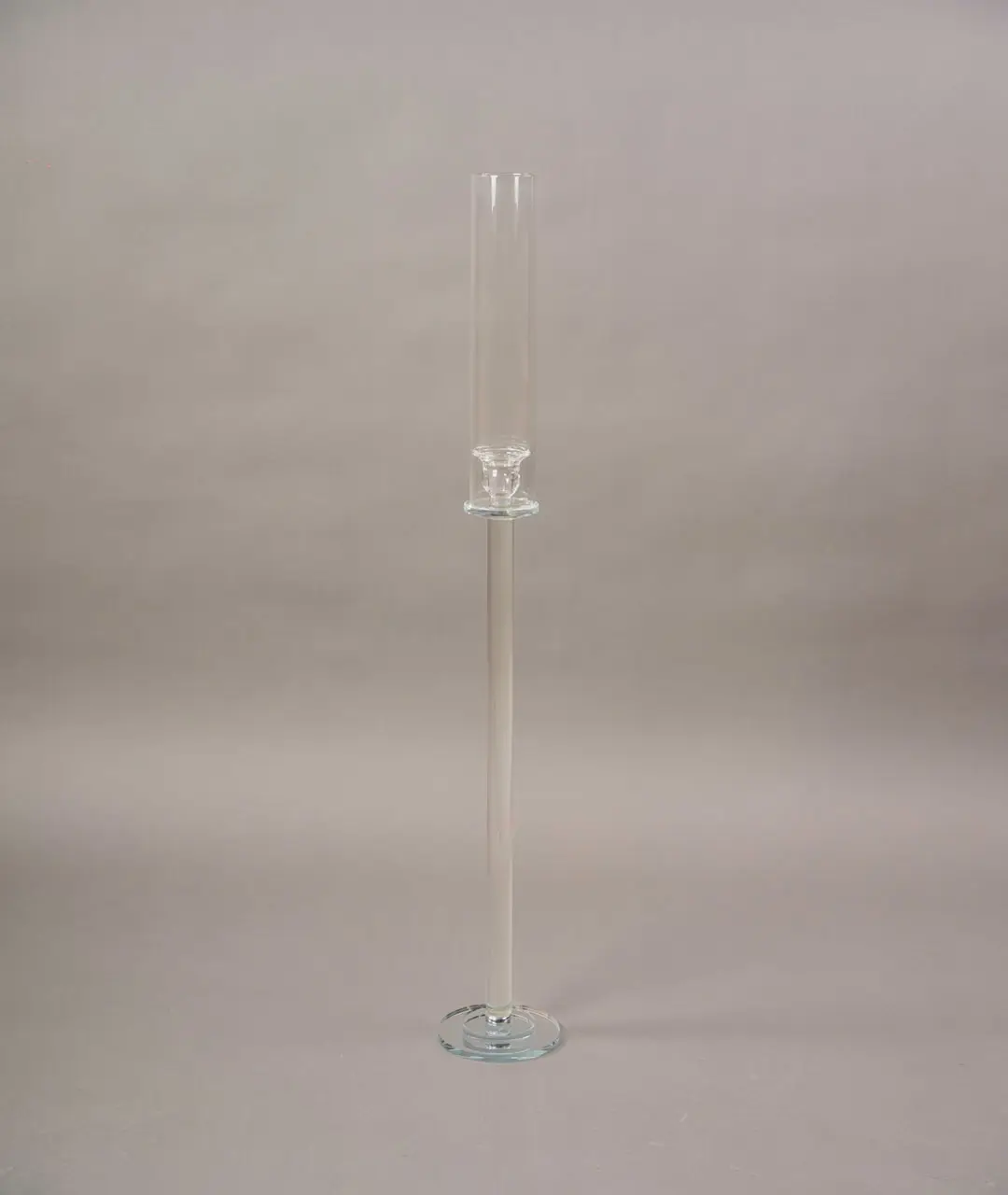 Candelabro de cristal 9 brazos