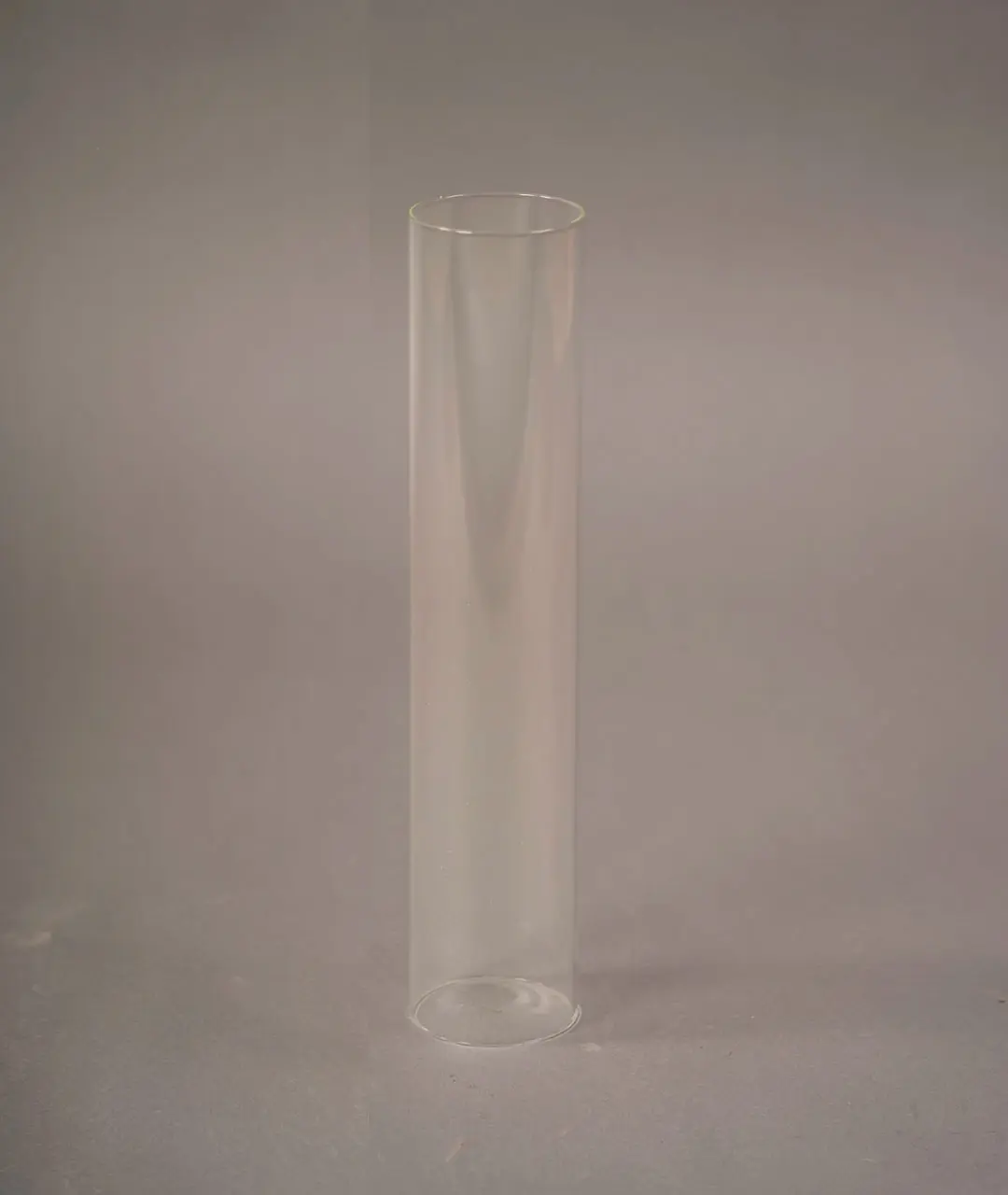 Candelabro de cristal