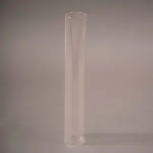 Candelabro de cristal