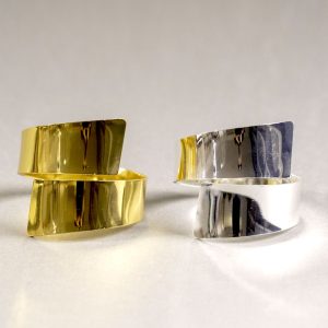 Servilletero minimalista