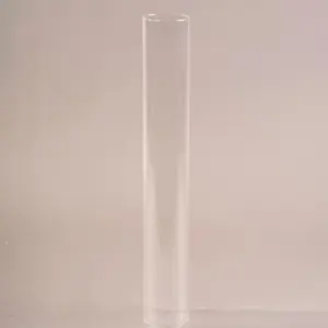 Candelabro de cristal