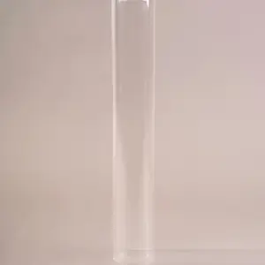 Candelabro de cristal