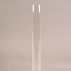 Candelabro de cristal