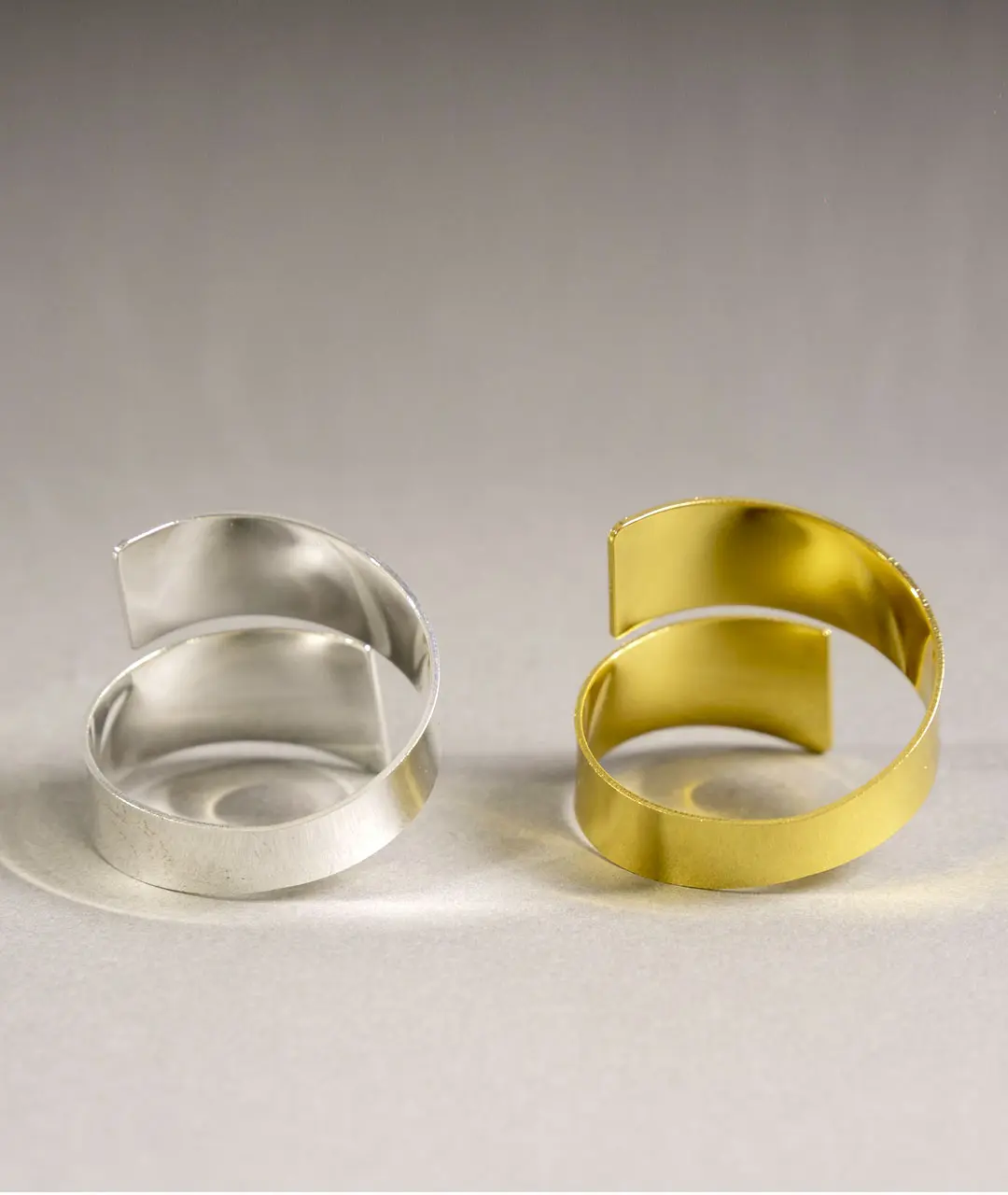 Servilletero minimalista