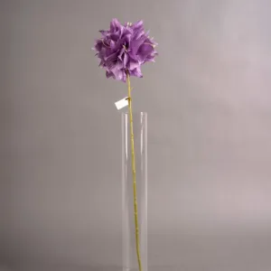 Flower Plastic Hortensia